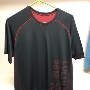Lululemon men’s shirts
